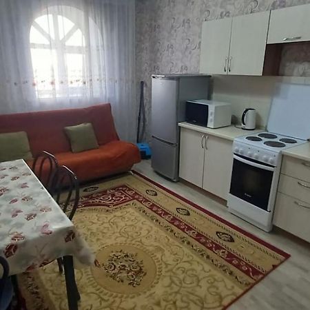 Уютная Квартира Комфорт Класса76 Αστάνα Εξωτερικό φωτογραφία