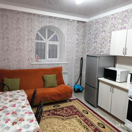 Уютная Квартира Комфорт Класса76 Αστάνα Εξωτερικό φωτογραφία