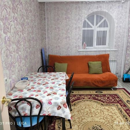 Уютная Квартира Комфорт Класса76 Αστάνα Εξωτερικό φωτογραφία